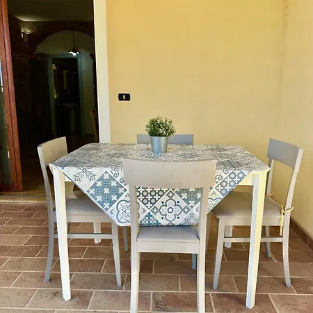Appartamento Country By Jennas *